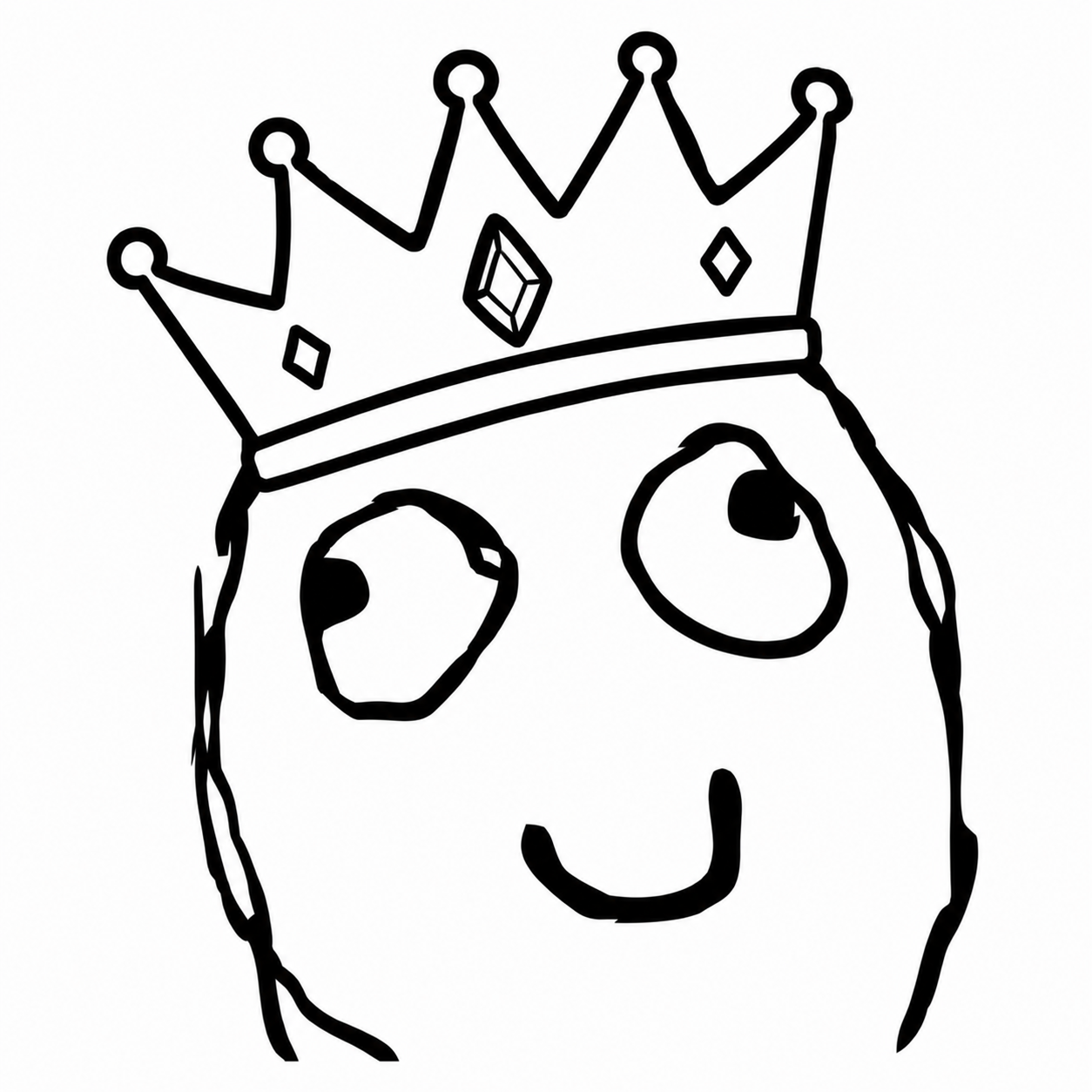king derp