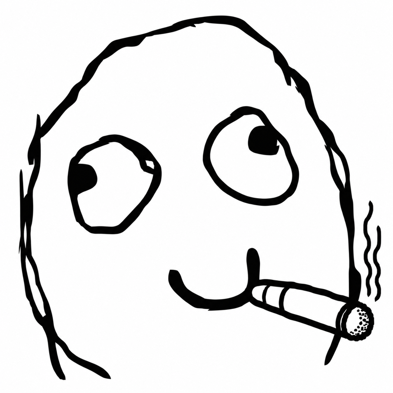 cigar derp